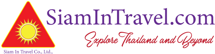 Siam In Travel Co Ltd.,