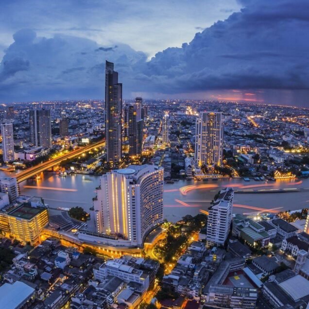 Bangkok